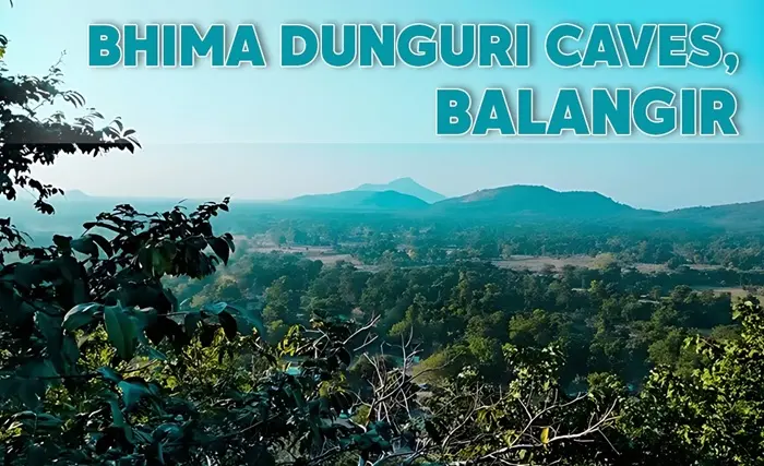 bhima dunguri balangir